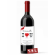 Magnum 1,5 L - Bordeaux Supérieur 2021
