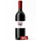 Double Magnum 3 L - Canon Fronsac 2004