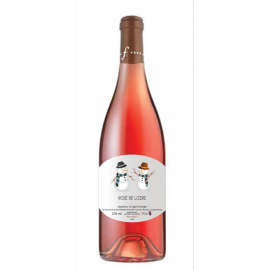 Rosé de Loire 2019