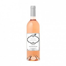 Rosé Méditerranée - Cuvée des Princes 2018