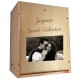 Coffret Gourmet Vin, Chocolat, Foie Gras