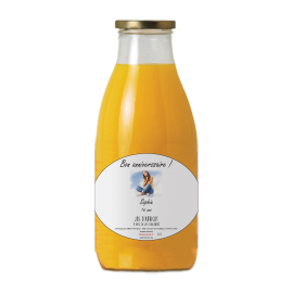 Jus d'Abricot 1L