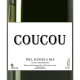 Vin mousseux Blanc de Blancs