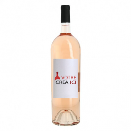 Rosé Corse "CASA ROSSA"