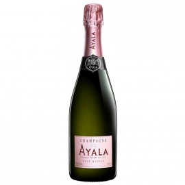 Champagne Ayala Rosé Brut Majeur