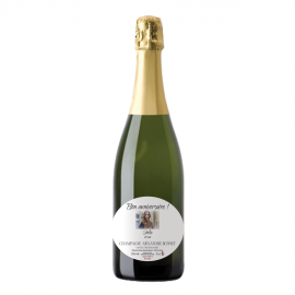 Champagne Alexandre Bonnet Brut