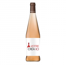 Côtes du Rhône Rosé Samorens 2017