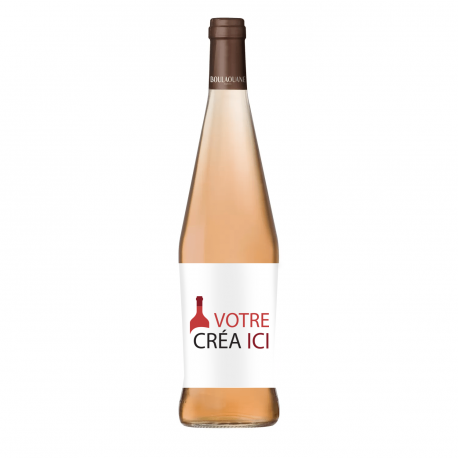 Côtes du Rhône Rosé Samorens 2017