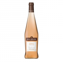 Côtes du Rhône Rosé Samorens 2017