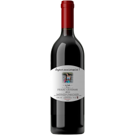 Pessac Léognan 2016 Bio