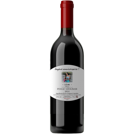 Pessac Léognan 2020