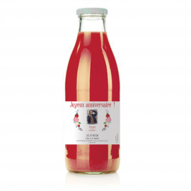 Jus de Raisin 1L BIO