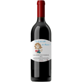 Lalande de Pomerol 2019