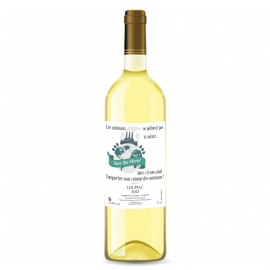 Loupiac (Liquoreux)
