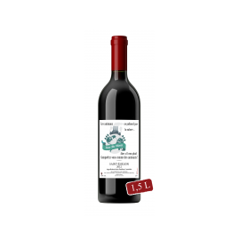 Magnum 1,5 L - Saint-Emilion Grand Cru 2021