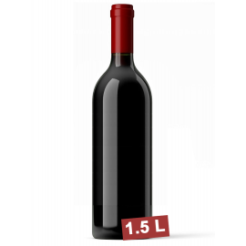 Magnum 1,5 L - Bordeaux Supérieur 2021