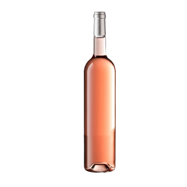 Magnum 1,5 L - Bordeaux Rosé Design