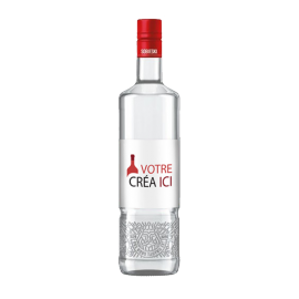 Vodka Premium Design 70 cl