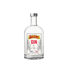 Gin Salers Design 70 cl