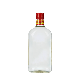 bouteille de Gin