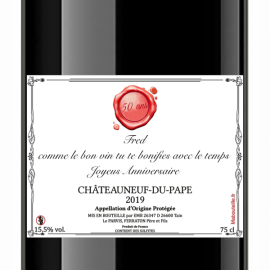 Châteauneuf-Du-Pape 2020