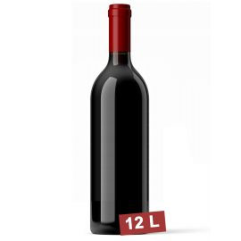 Balthazar 12 L - Bordeaux Supérieur 2018