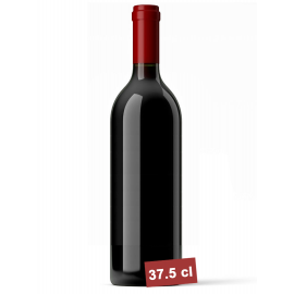Demi-Bouteille 37,5 cL - Bordeaux Sup&eacute;rieur 2013