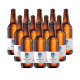 Bière Blanche 33 cL - Lot de 12