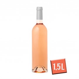 Magnum 1,5 L - Côtes de Provence