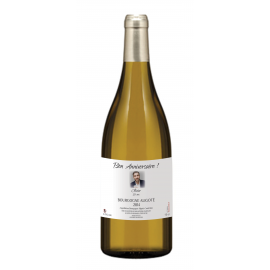 Bourgogne Aligoté 2022