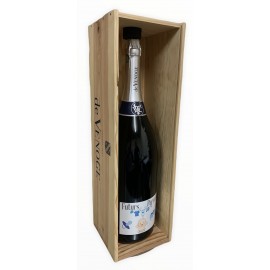 Double Magnum 3 L - Champagne De Venoge Brut 