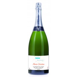 Double Magnum 3 L - Champagne De Venoge Brut 