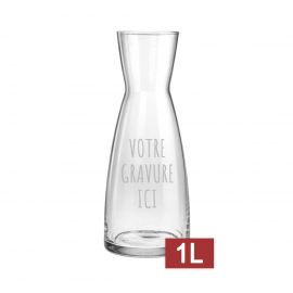 Carafe Ypsilon - 1L