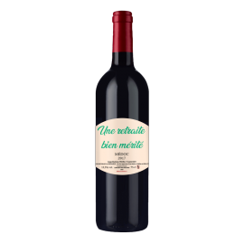 M&eacute;doc 2017
