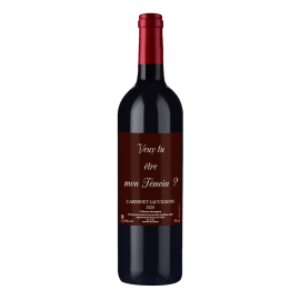 Cabernet Sauvignon 2023 (Chili)