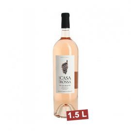 Magnum de Rosé Corse "CASA ROSSA"