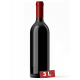 Double Magnum 3 L - Bordeaux Supérieur 2018