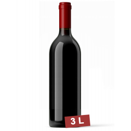 Double Magnum 3 L - Bordeaux Supérieur 2018