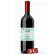 Magnum 3 L - Bordeaux Rouge 2020