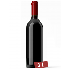 Magnum 3 L - Bordeaux Rouge 2020