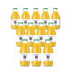 Jus d'Orange 25 cL - Lot de 12