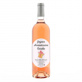 Rosé Pamplemousse