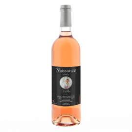 Rosé Pamplemousse