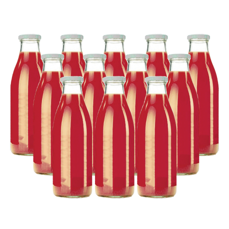 Jus de Raisin 25 cL - Lot de 12