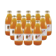 Jus de Pomme 25 cL - Lot de 12