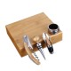 Coffret du sommelier 3 pièces
