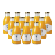 Jus d'Abricot 25 cL - Lot de 12