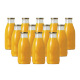 Jus d'Abricot 25 cL - Lot de 12