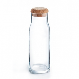 Carafe 1L neutre