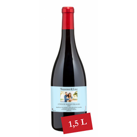 Magnum 1,5 L - Crozes-Hermitage 2020